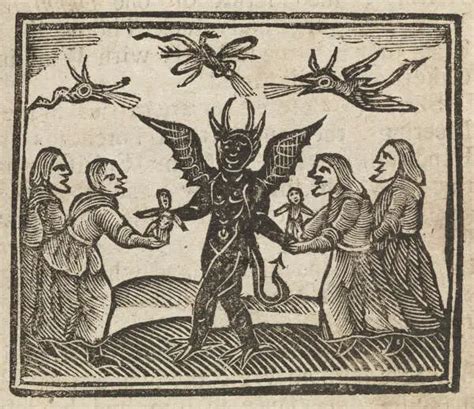 The Evolution of Witchcraft: From Tradition to Individuality